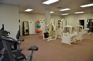 Kingsport Clinic